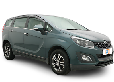 Mahindra MARAZZO-img